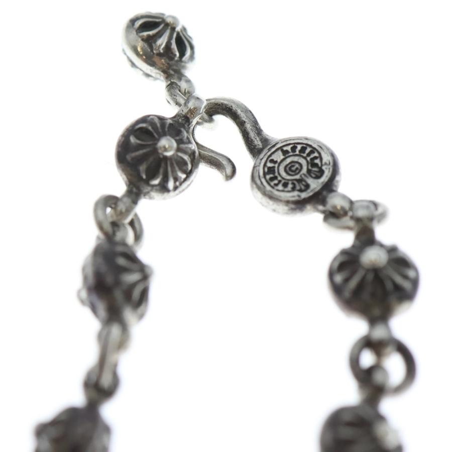CHROME HEARTS（クロムハーツ） #1 CRSBL CHN ROLLER クロスボール