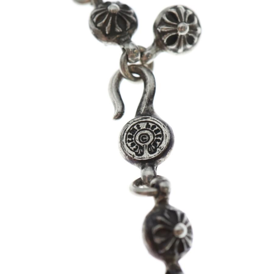 CHROME HEARTS（クロムハーツ） #1 CRSBL CHN ROLLER クロスボール