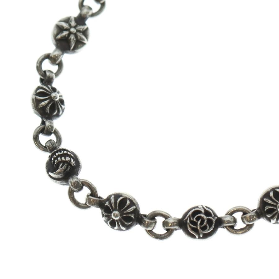 CHROME HEARTS（クロムハーツ） #1 MULTI BALL CHAIN マルチボール