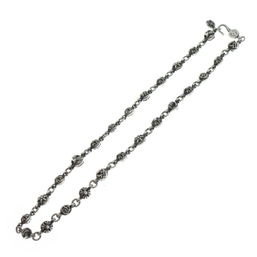 CHROME HEARTS（クロムハーツ） #1 MULTI BALL CHAIN マルチボール