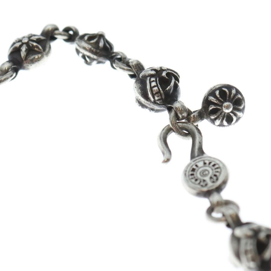 CHROME HEARTS（クロムハーツ） #1 MULTI BALL CHAIN マルチボール