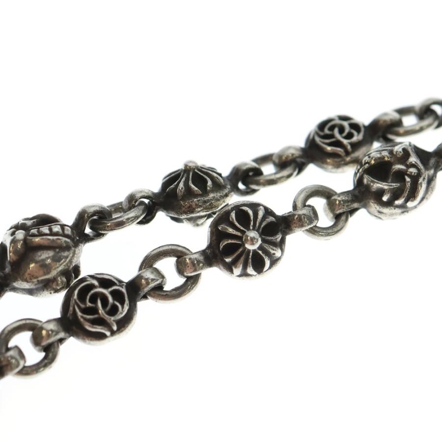 CHROME HEARTS（クロムハーツ） #1 MULTI BALL CHAIN マルチボール