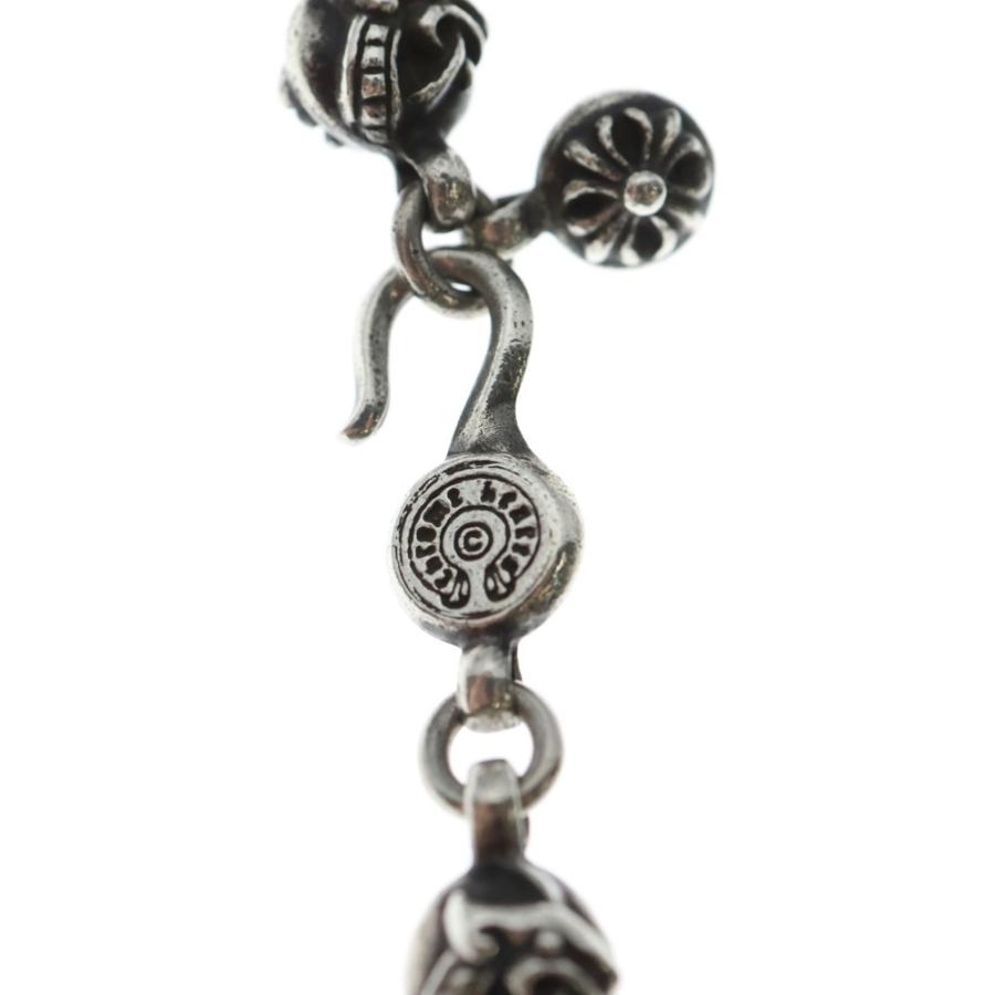 CHROME HEARTS（クロムハーツ） #1 MULTI BALL CHAIN マルチボール