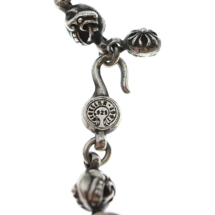 CHROME HEARTS（クロムハーツ） #1 MULTI BALL CHAIN マルチボール