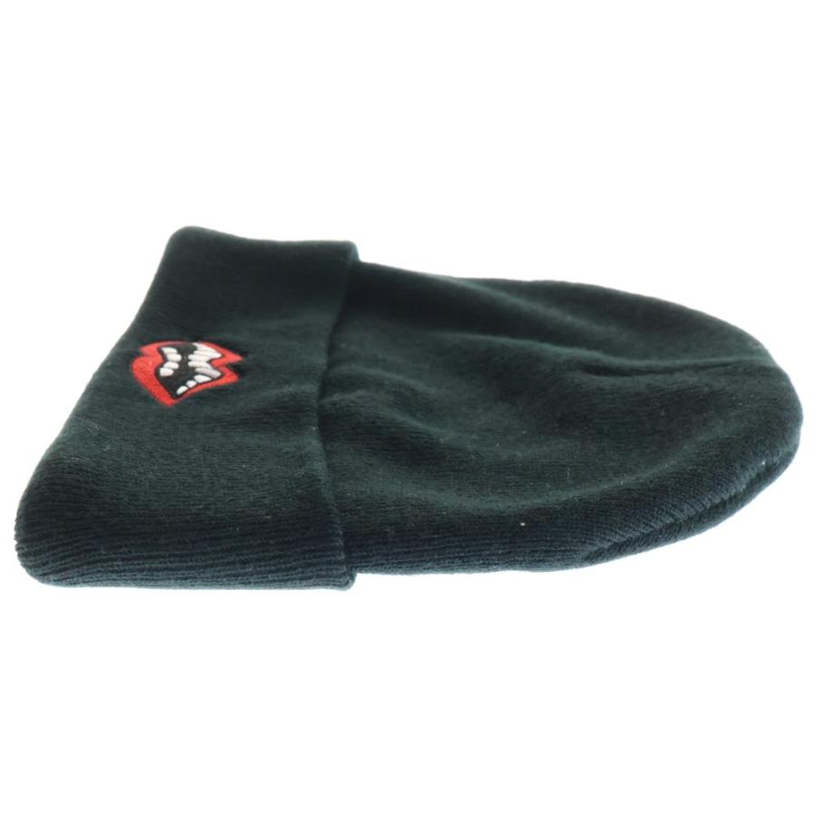 最終価格CHROME HEARTS Matty Boy ニット帽 クロムハーツ CHROME HEARTS（クロムハーツ） ×MATTY BOY PPO WATCH CAP マッティ