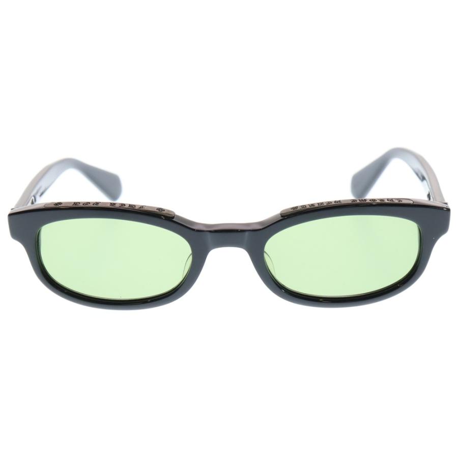 CHROME HEARTS（クロムハーツ） LOWRIDER ローライダー サングラス