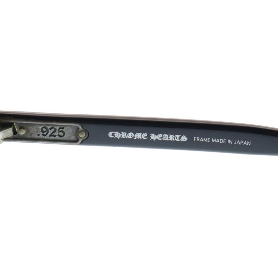 CHROME HEARTS（クロムハーツ） LOWRIDER ローライダー サングラス