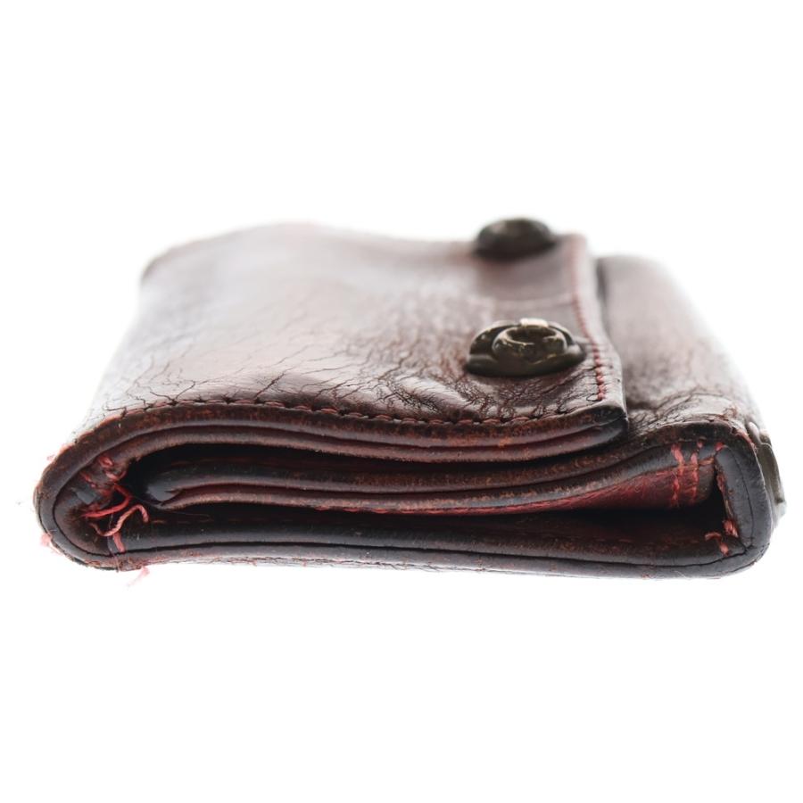 CHROME HEARTS（クロムハーツ） 3FOLD 3フォールド BSフレアボタン