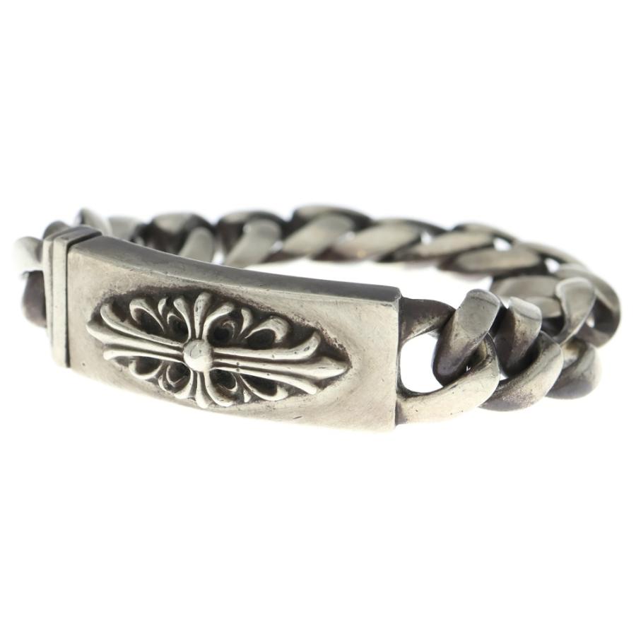 CHROME HEARTS（クロムハーツ） ID FLORAL CRS フローラルクロスID