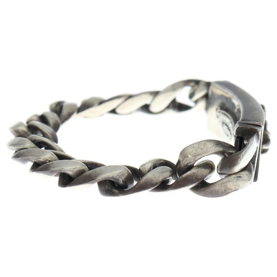 CHROME HEARTS（クロムハーツ） ID FLORAL CRS フローラルクロスID