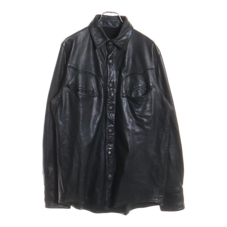 CHROME HEARTS（クロムハーツ） OLD オールド クロスボールボタン