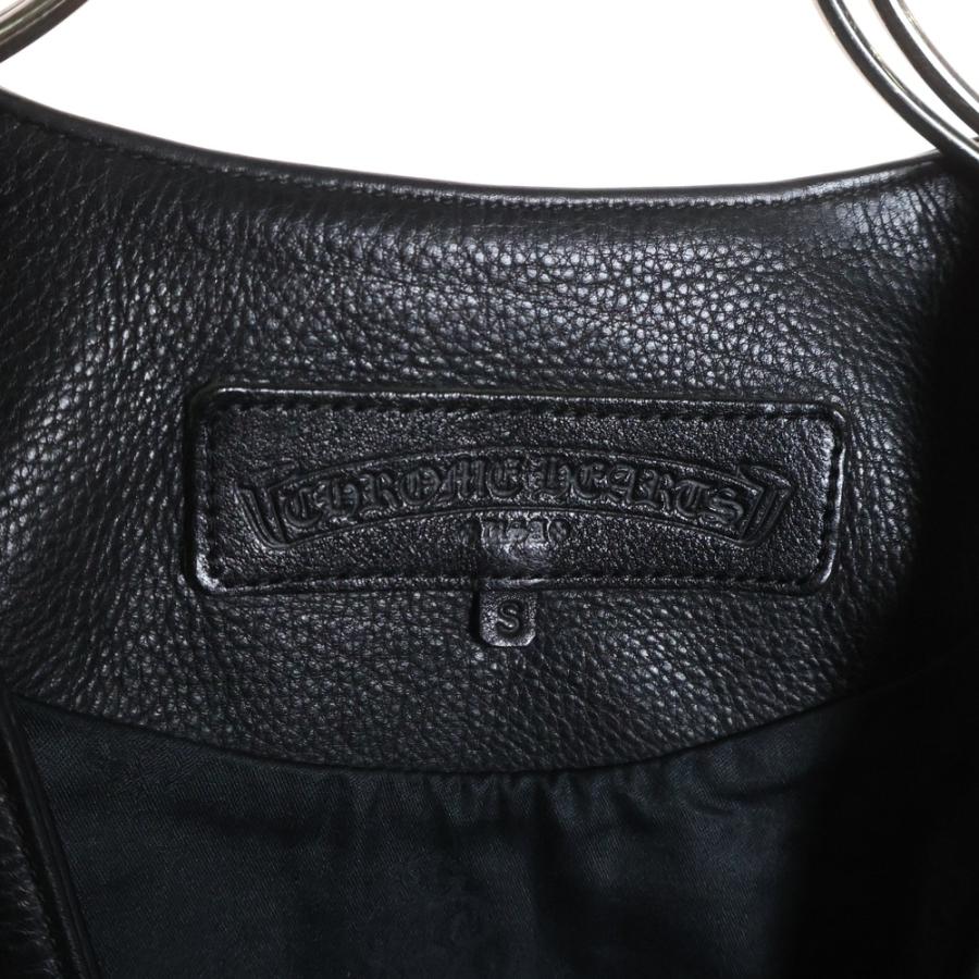 CHROME HEARTS（クロムハーツ） 8B L LNG BCK 8 クロスボール クロス