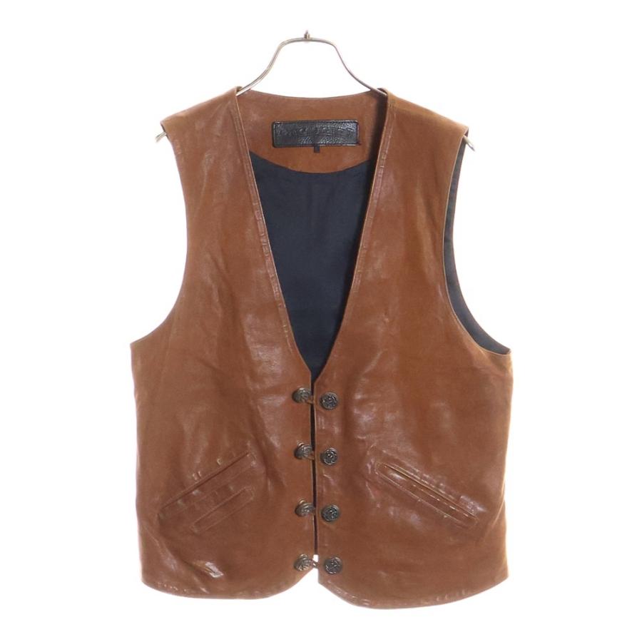 CHROME HEARTS（クロムハーツ） 8B L LNG BCK 8クロスボール クロス