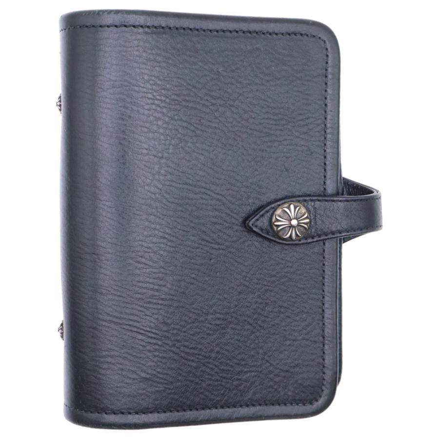 【クロムハーツ クロスボール ノートパッド ・アジェンダ ブックカバー 】 クロムハーツ クロスボール ノートパッド ・アジェンダ ブックカバー