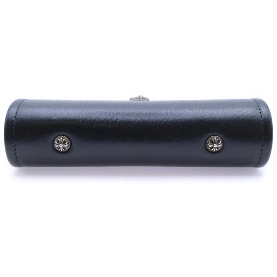 クロムハーツ　アジェンダ　プレーン CHROME HEARTS（クロムハーツ） AGENDA PLAIN アジェンダ クロスボール