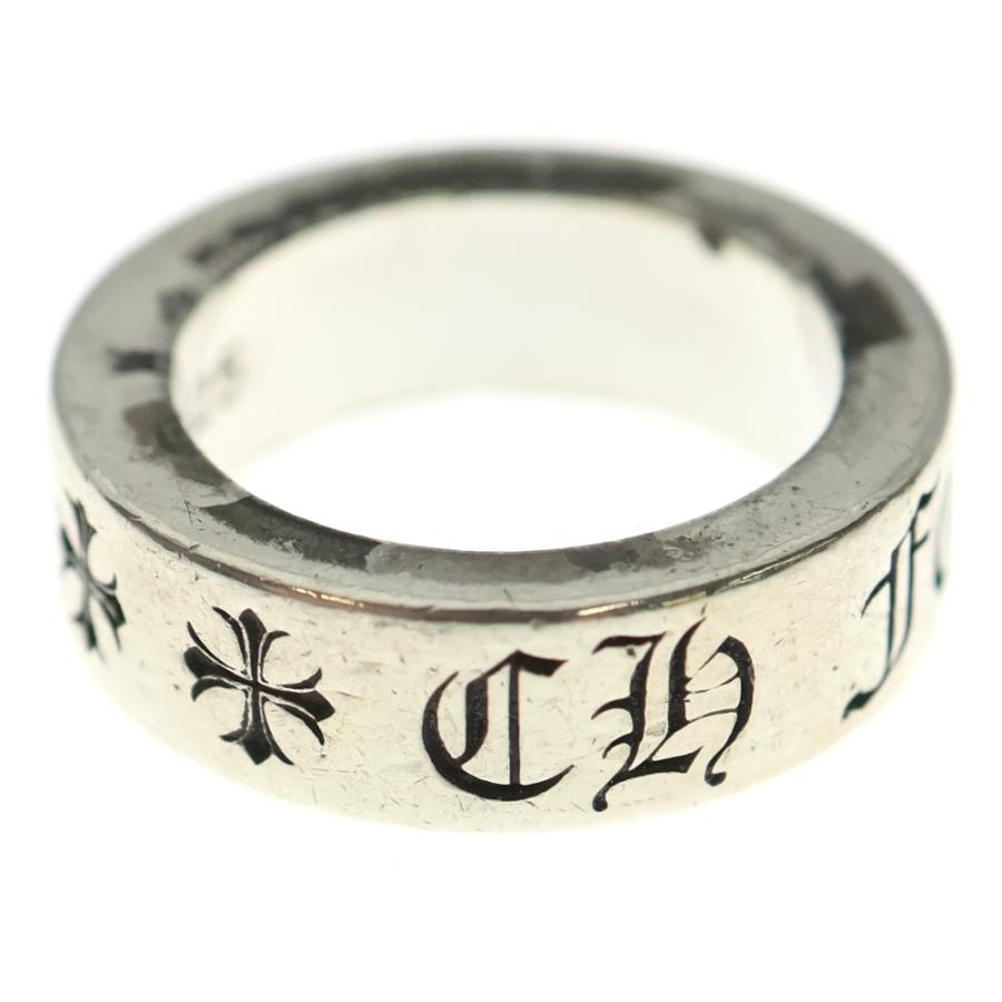 CHROME HEARTS（クロムハーツ） 6mm SPACER FOREVER 6mmスペーサー