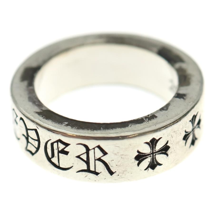 CHROME HEARTS（クロムハーツ） 6mm SPACER FOREVER 6mmスペーサー