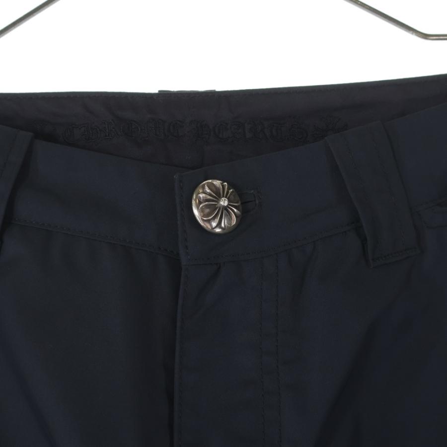 CHROME HEARTS（クロムハーツ） CARPENTER DOUBLE KNEE クロスパッチ