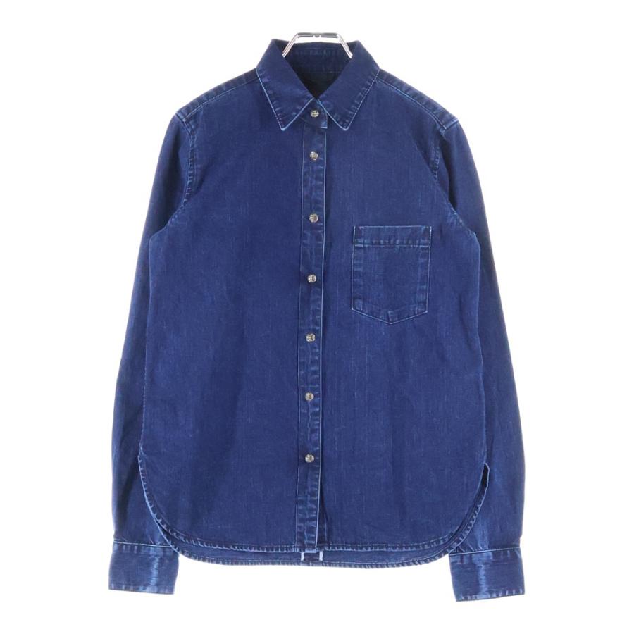 CHROME HEARTS（クロムハーツ） LOOSEENDS LS ルーズエンド 袖クロス