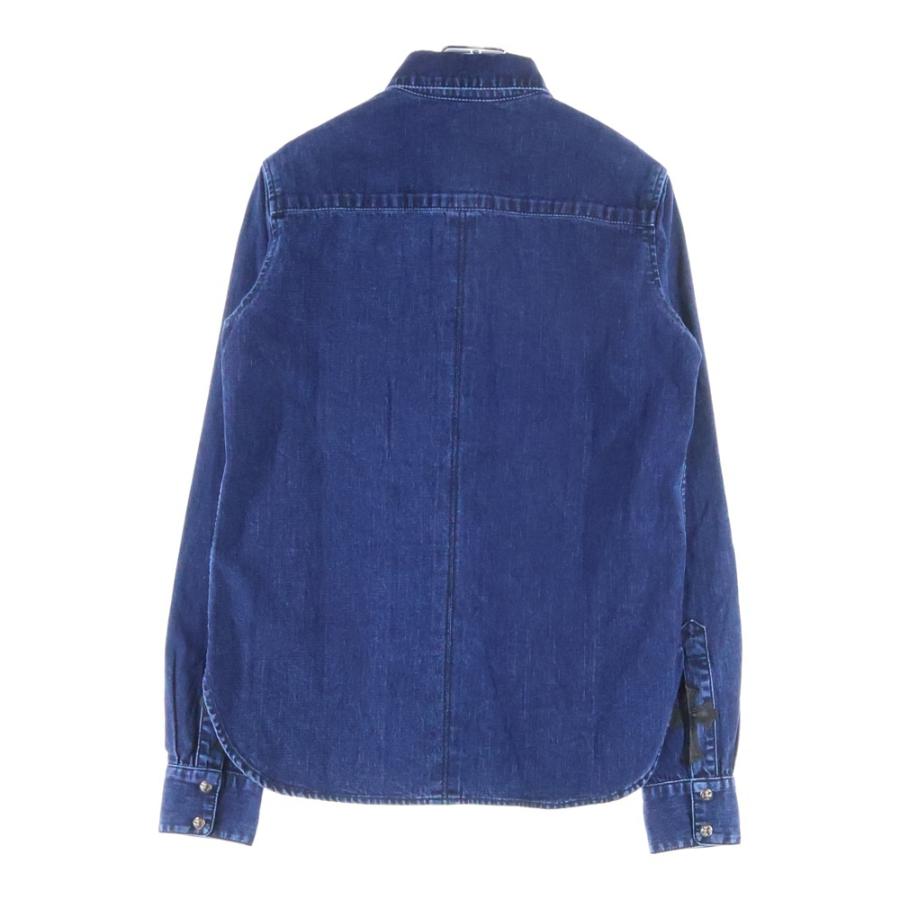 CHROME HEARTS（クロムハーツ） LOOSEENDS LS ルーズエンド 袖クロス 
