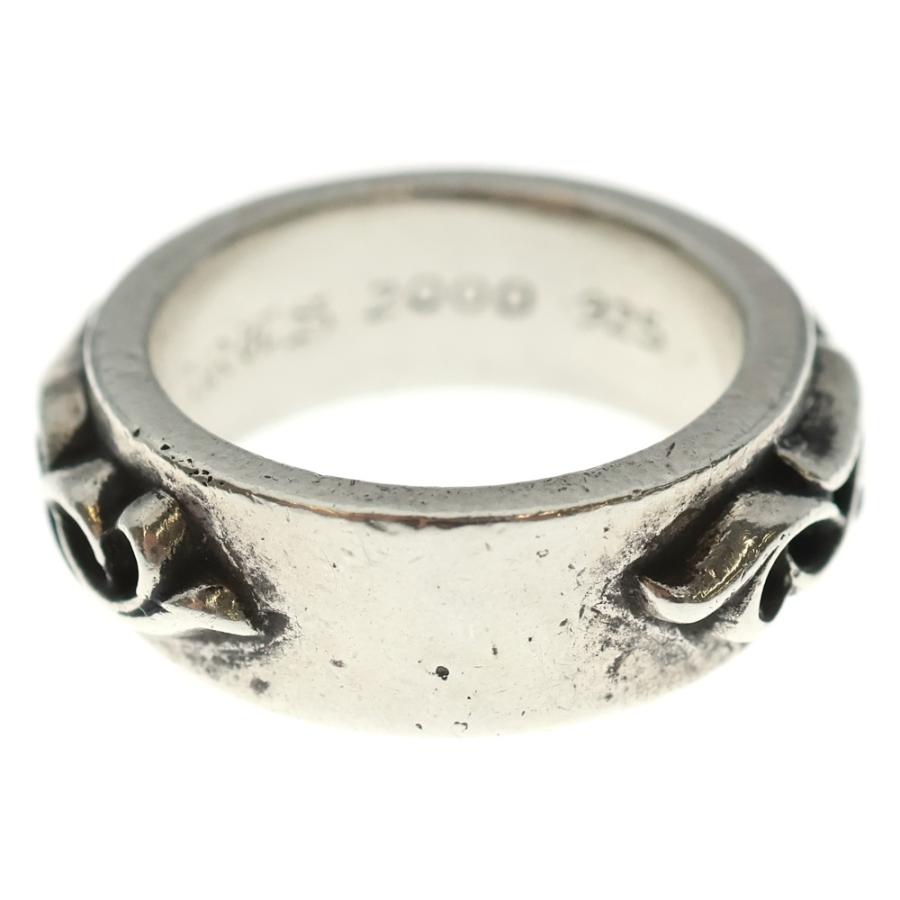 クロムハーツ ダブルナロー ヴァインバンド⚠️本日限りの価格！ ブランド通販のRINKAN ONLINE