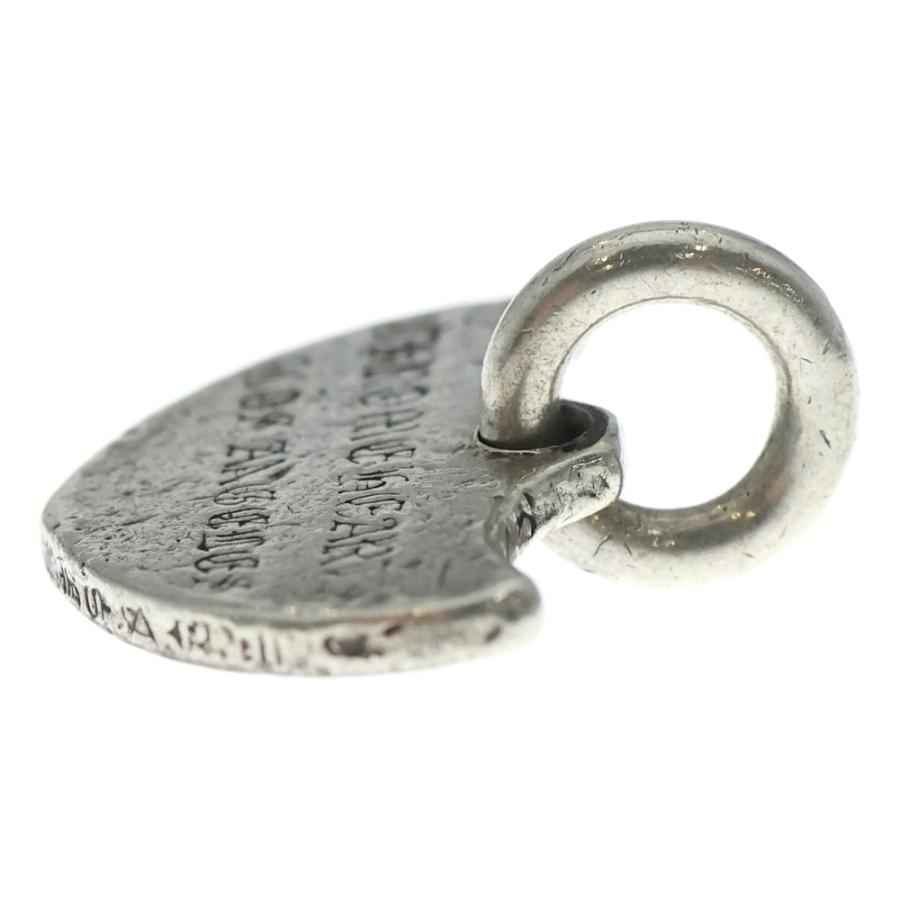 CHROME HEARTS（クロムハーツ） SHIELD ロサンゼルス限定ネックレス