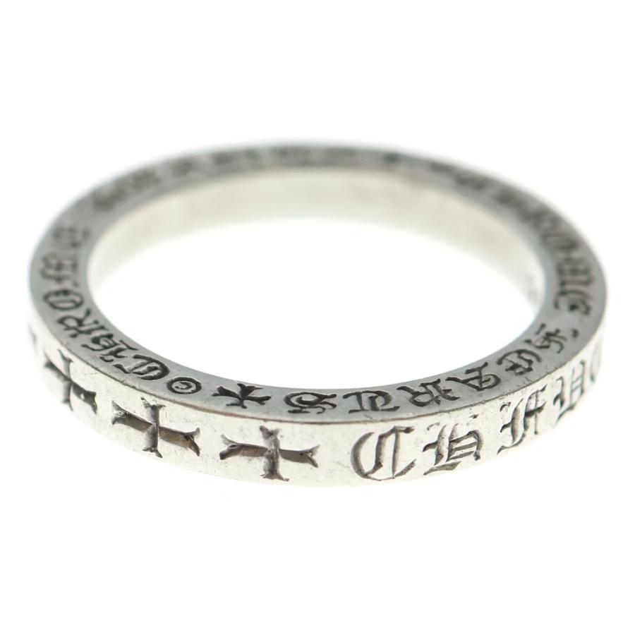 CHROME HEARTS（クロムハーツ） 3mm SPACER FUCKYOU 3mm スペーサー