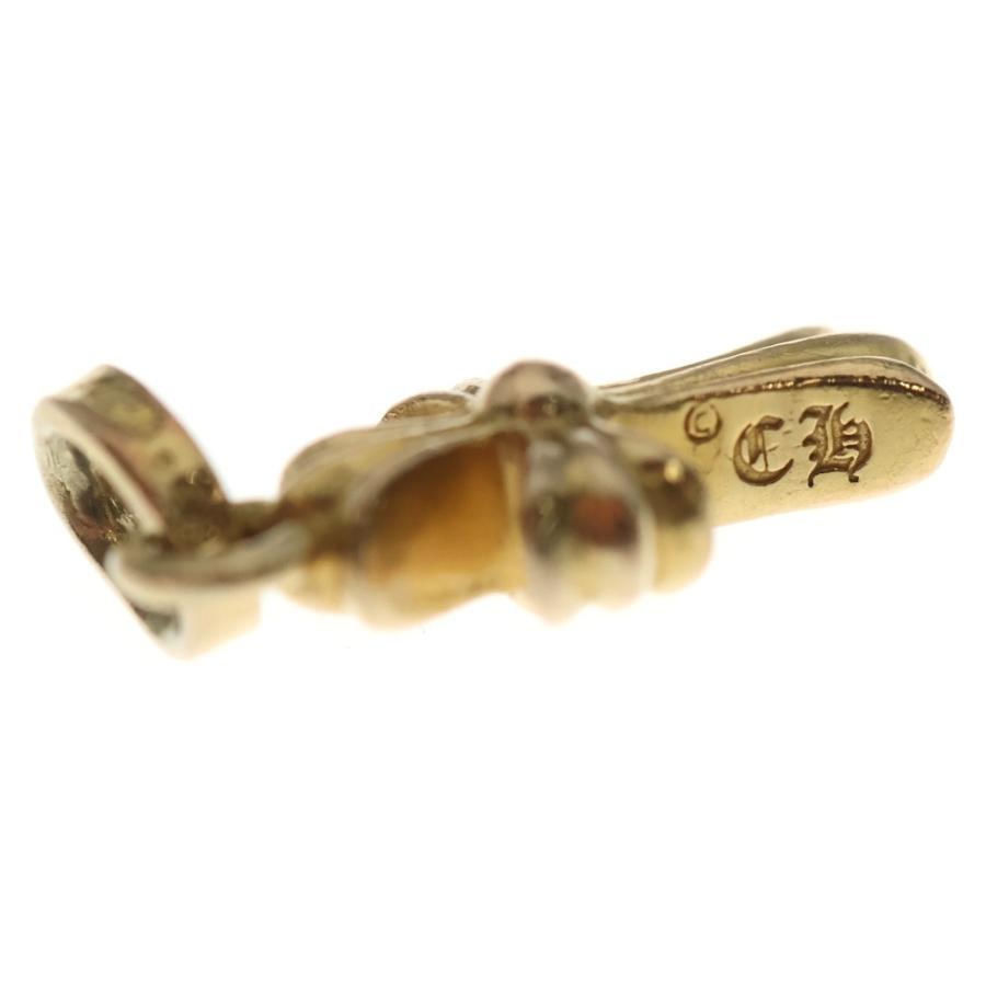 CHROME HEARTS（クロムハーツ） 22K CRS BBYFAT ベイビーファット