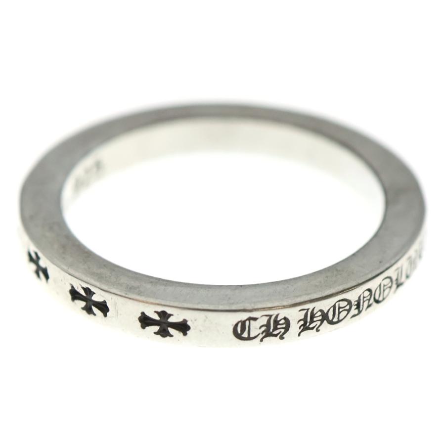 CHROME HEARTS（クロムハーツ） 3mm SPACER FUCKYOU ホノルル限定 3mm