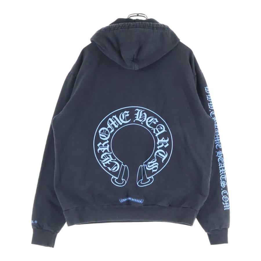 CHROME HEARTS（クロムハーツ） WWW.CHROMEHEARTS.COM HOODIE