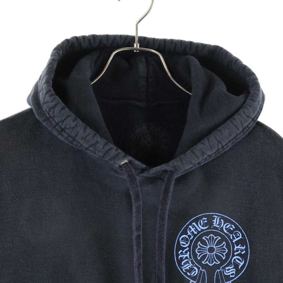 CHROME HEARTS（クロムハーツ） WWW.CHROMEHEARTS.COM HOODIE