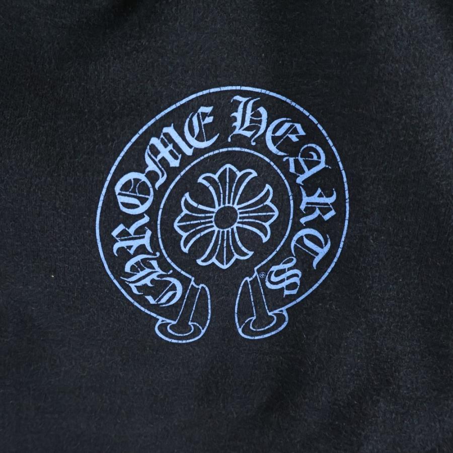 CHROME HEARTS（クロムハーツ） WWW.CHROMEHEARTS.COM HOODIE