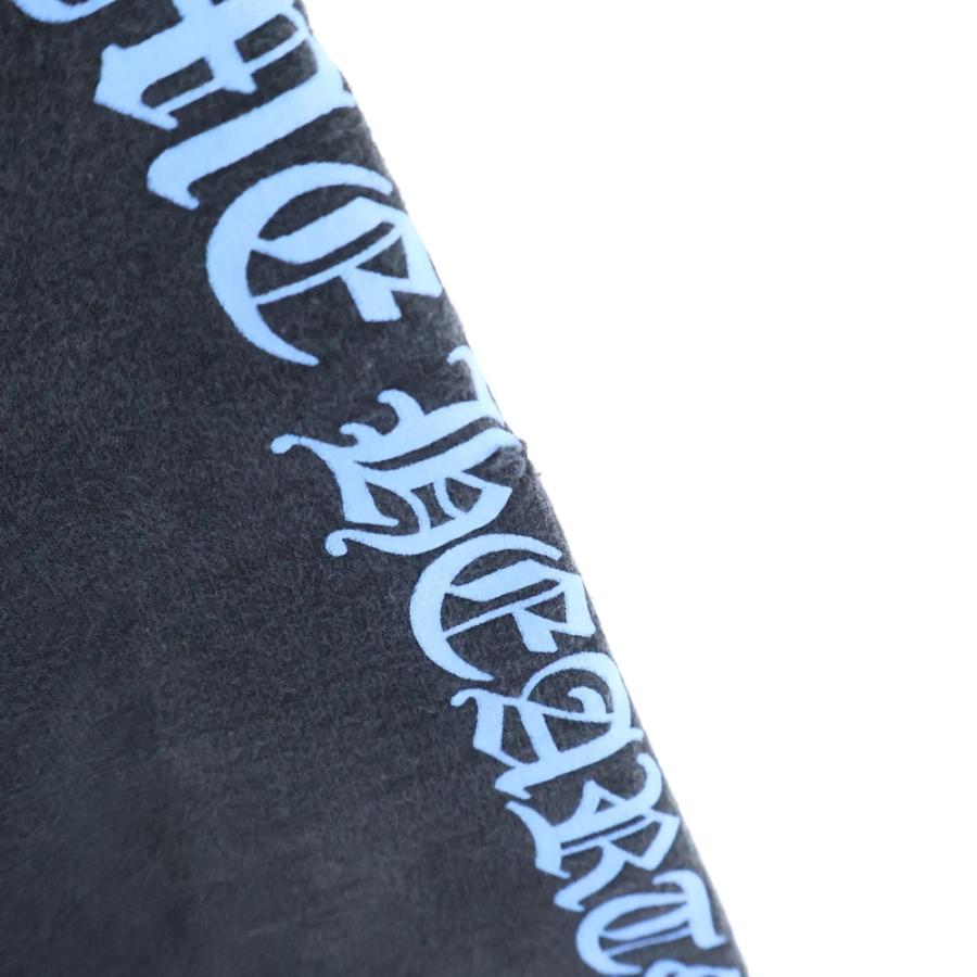CHROME HEARTS（クロムハーツ） WWW.CHROMEHEARTS.COM HOODIE