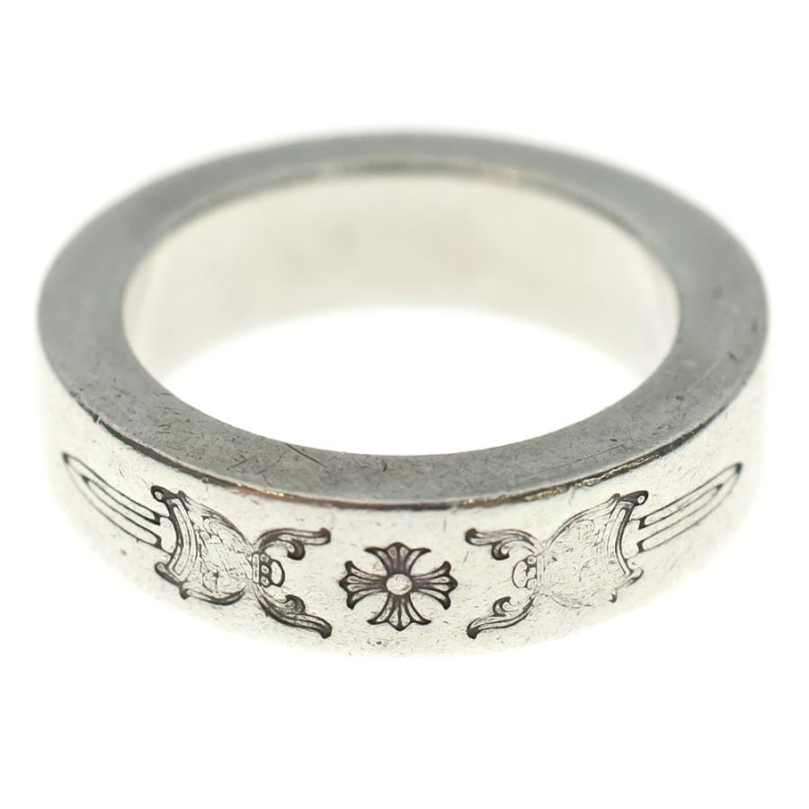 CHROME HEARTS（クロムハーツ） 6mm SPACER DAGGER 6mmスペーサー