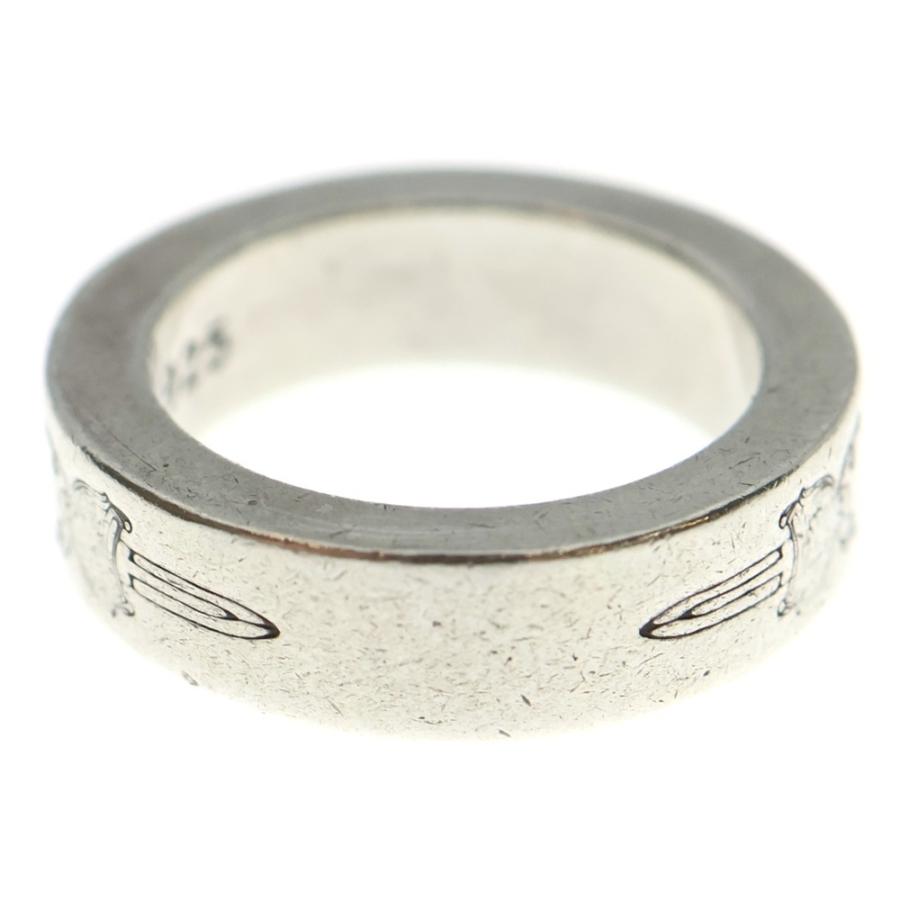 CHROME HEARTS（クロムハーツ） 6mm SPACER DAGGER 6mmスペーサー