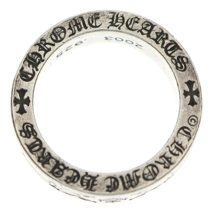 CHROME HEARTS（クロムハーツ） 6mm SPACER DAGGER 6mmスペーサー