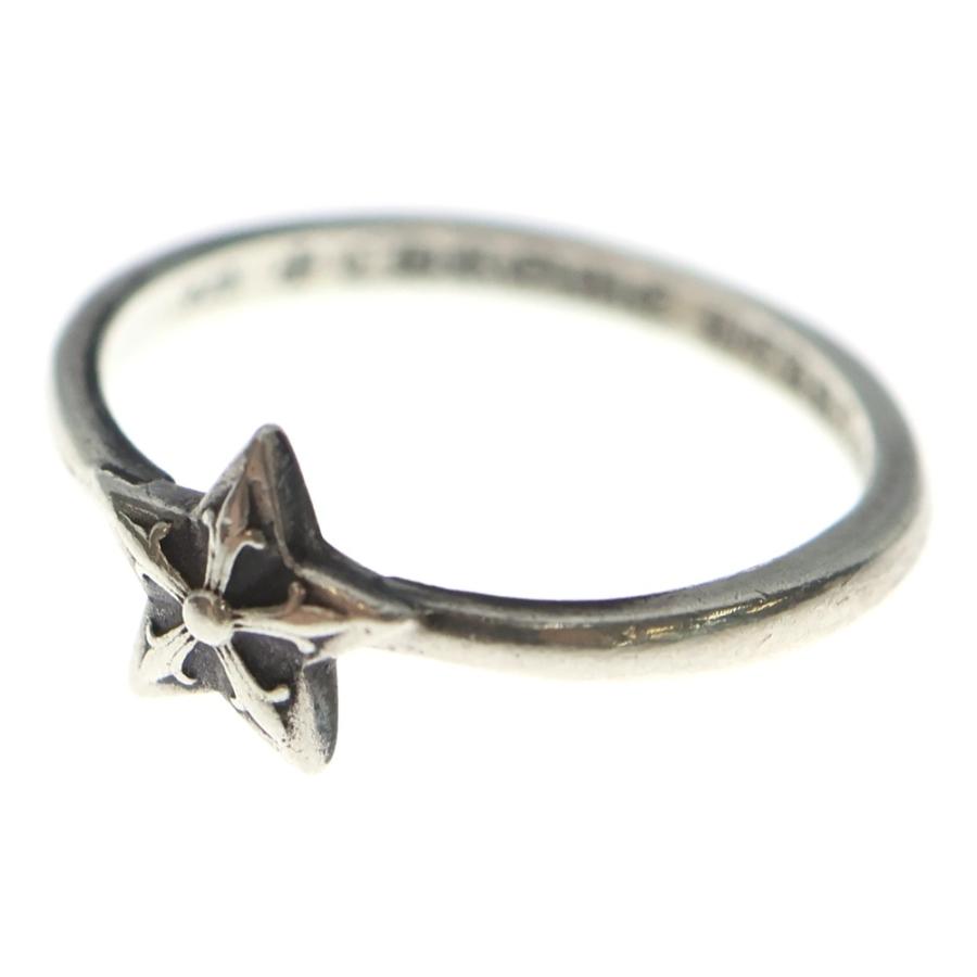 CHROME HEARTS（クロムハーツ） BUBBLGM STAR バブルガムスターリング
