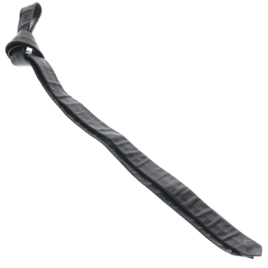 CHROME HEARTS（クロムハーツ） TIE NEK SKNNY LTHR CHプラスモチーフ
