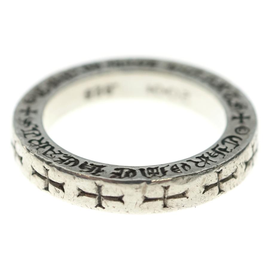 CHROME HEARTS（クロムハーツ） 3mm SPACER FUCKYOU 3mm スペーサー