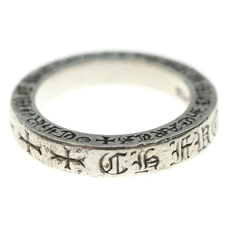 CHROME HEARTS（クロムハーツ） 3mm SPACER FUCKYOU 3mm スペーサー