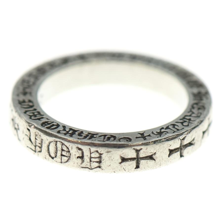 CHROME HEARTS（クロムハーツ） 3mm SPACER FUCKYOU 3mm スペーサー