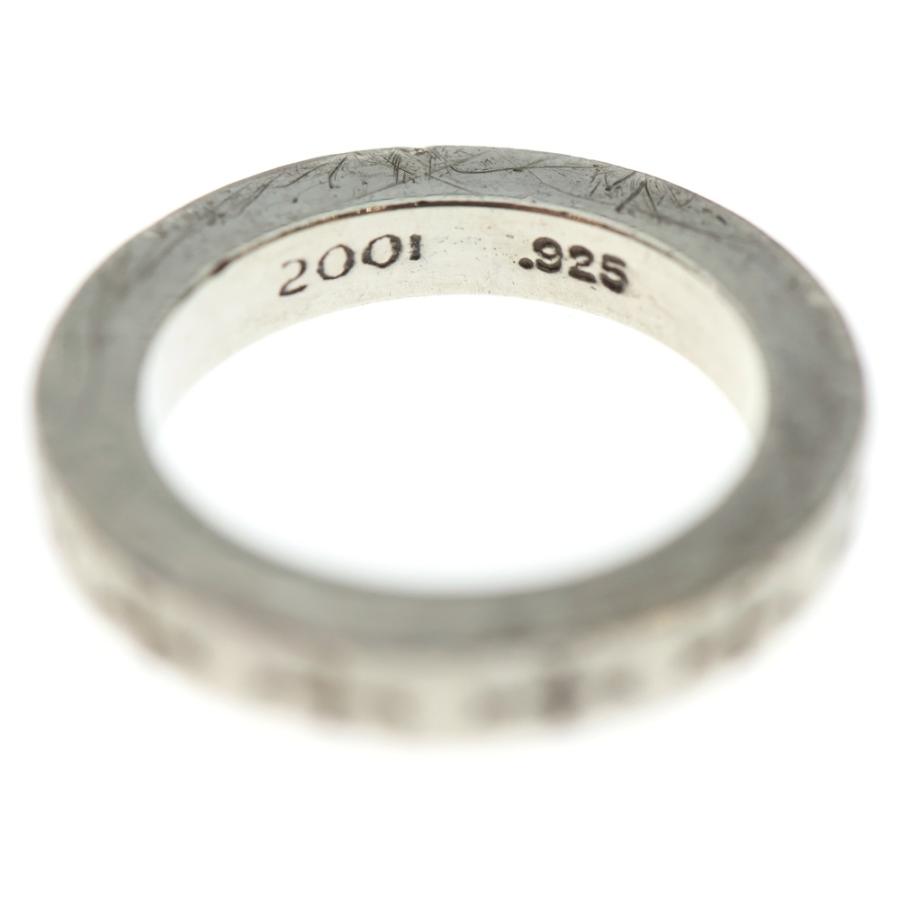 CHROME HEARTS（クロムハーツ） 3mm SPACER FUCKYOU 3mm スペーサー