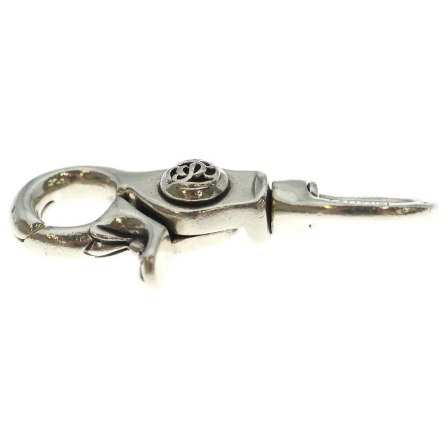 CHROME HEARTS（クロムハーツ） CLIP SWIVEL FLRL クリップスイベル