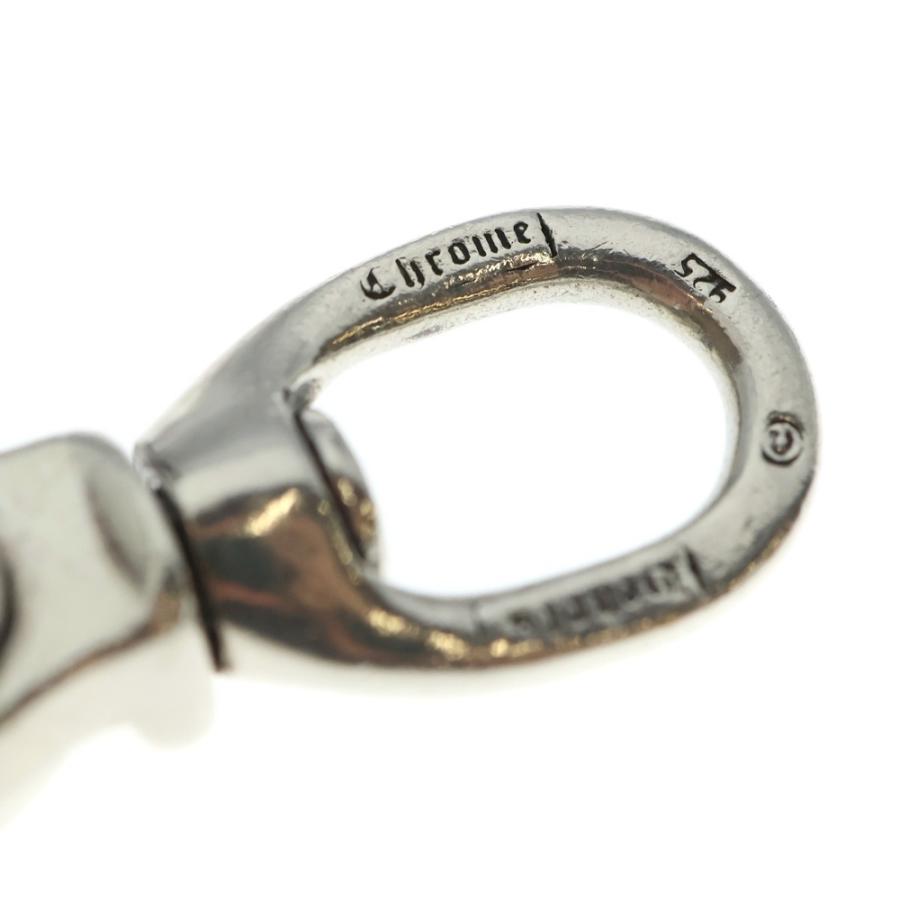CHROME HEARTS（クロムハーツ） CLIP SWIVEL FLRL クリップスイベル