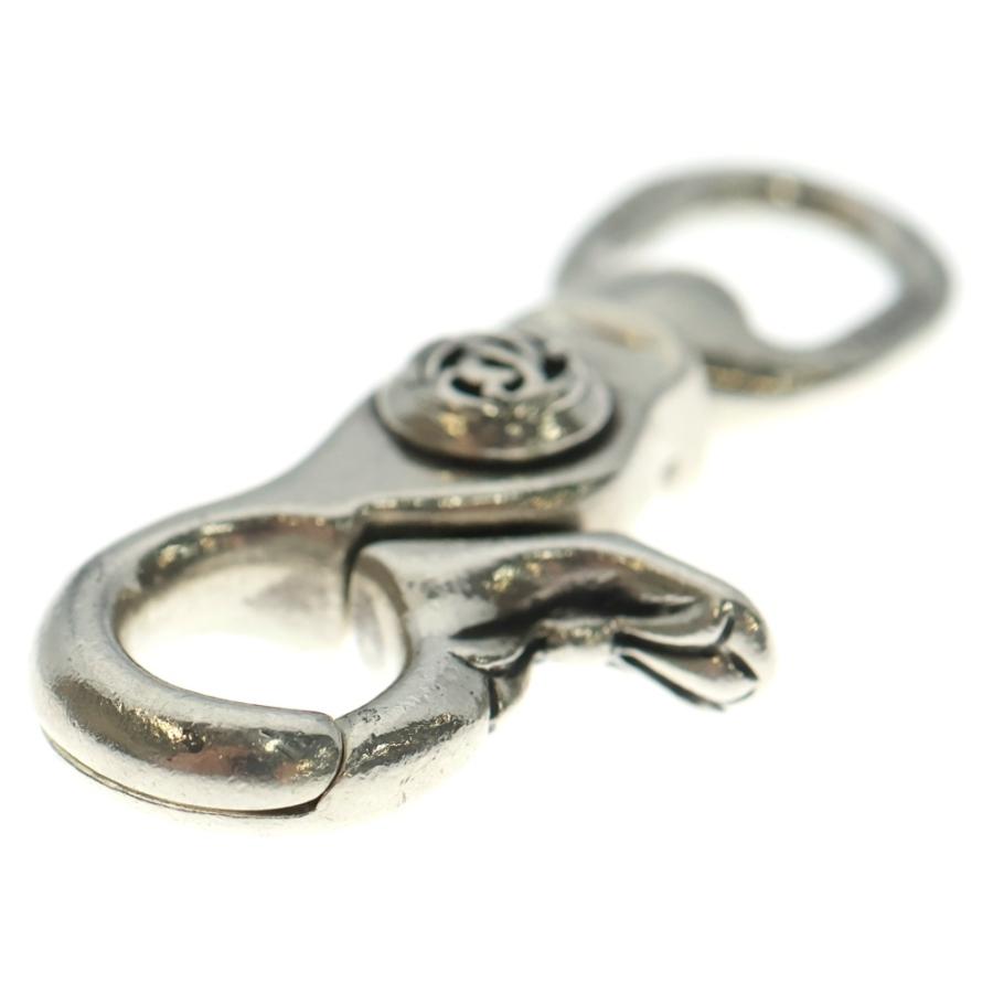 CHROME HEARTS（クロムハーツ） CLIP SWIVEL FLRL クリップスイベル