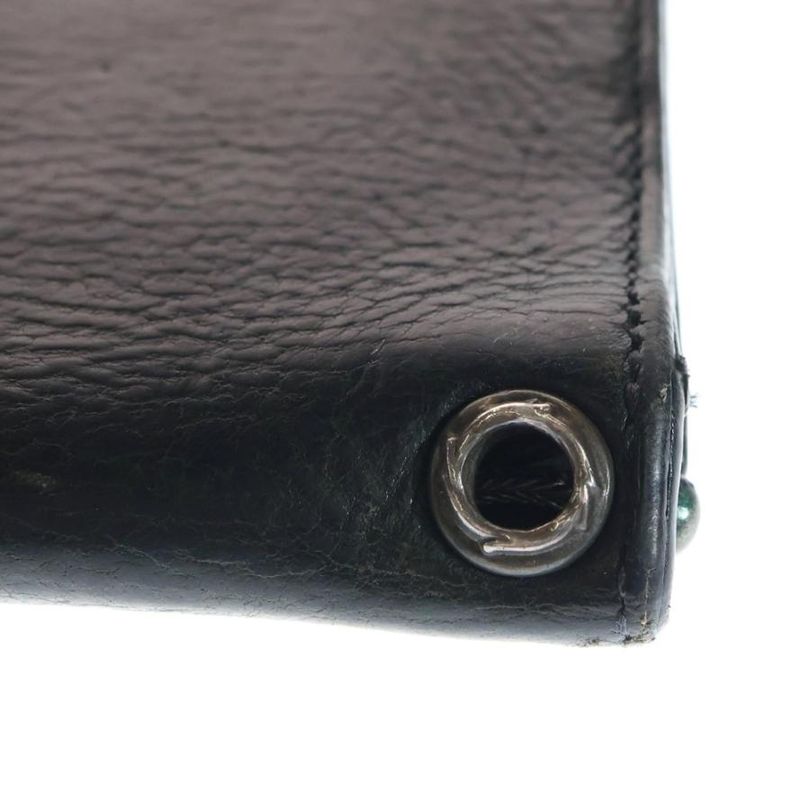 CHROME HEARTS（クロムハーツ） 1ZIP 1ジップ ケルティックボタン