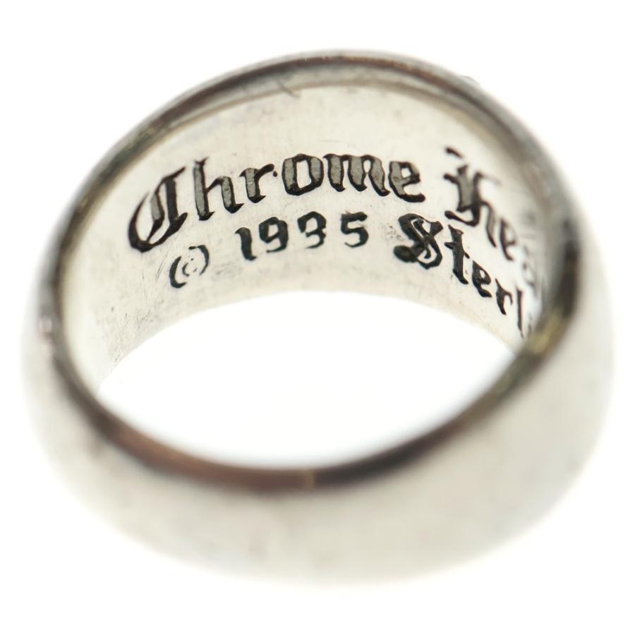 CHROME HEARTS（クロムハーツ） HEART IN BAND P SAP ハートインバンド