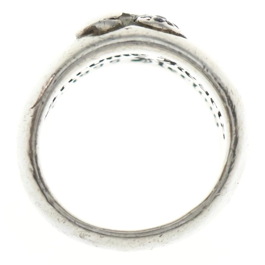 CHROME HEARTS（クロムハーツ） HEART IN BAND P SAP ハートインバンド