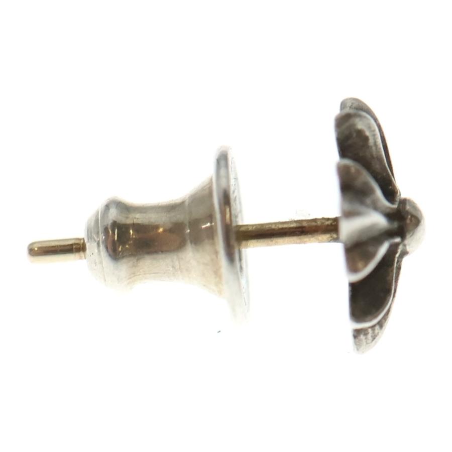 CHROME HEARTS（クロムハーツ） No2 CH PLS CHプラス スタッドピアス