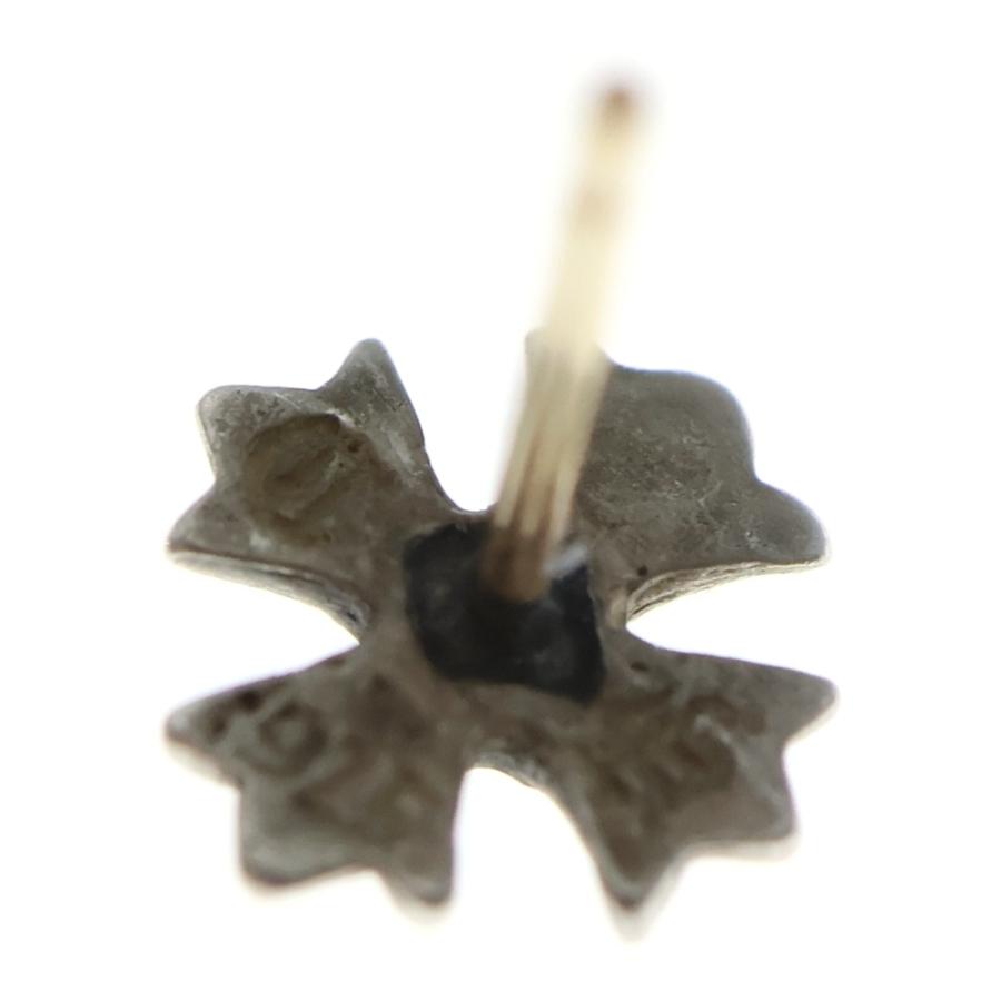 CHROME HEARTS（クロムハーツ） No2 CH PLS CHプラス スタッドピアス